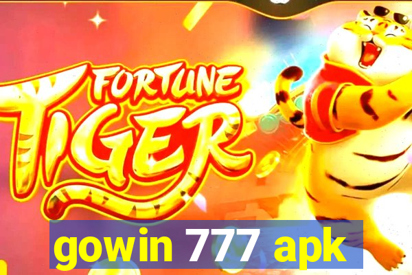 gowin 777 apk